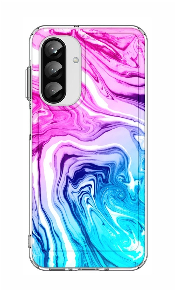 Kryt TopQ Image Samsung A26 5G pevný Malba 138323