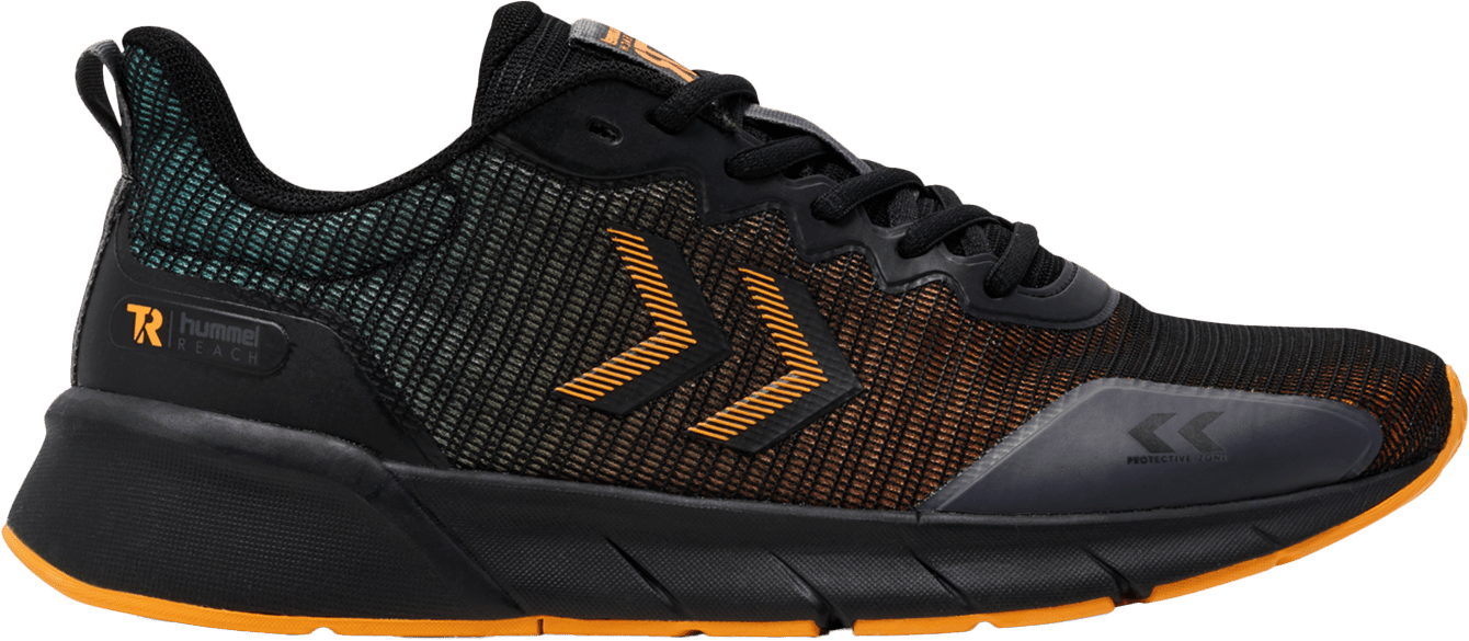 Indoorové boty Hummel Hummel Reach Tr Hiit 2.0 Fitness Shoe