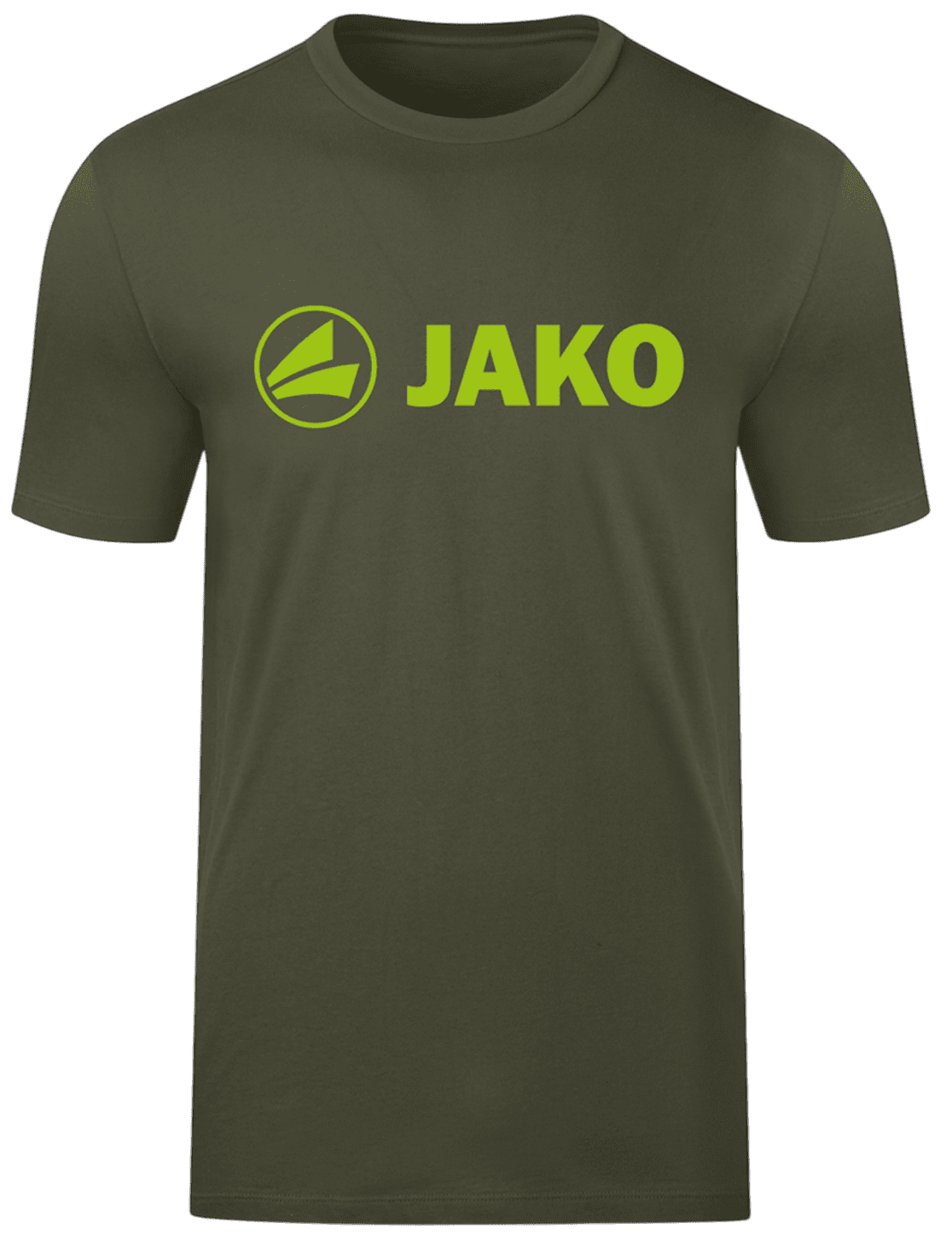 Triko Jako Jako Promo T-Shirt Women
