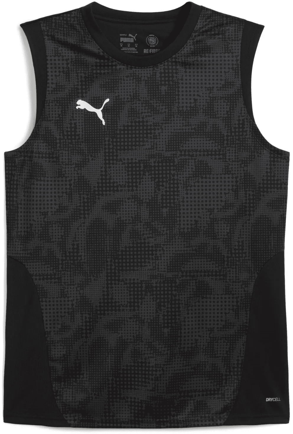 Dres Puma  TeamCUP Training Longsleeve Jersey