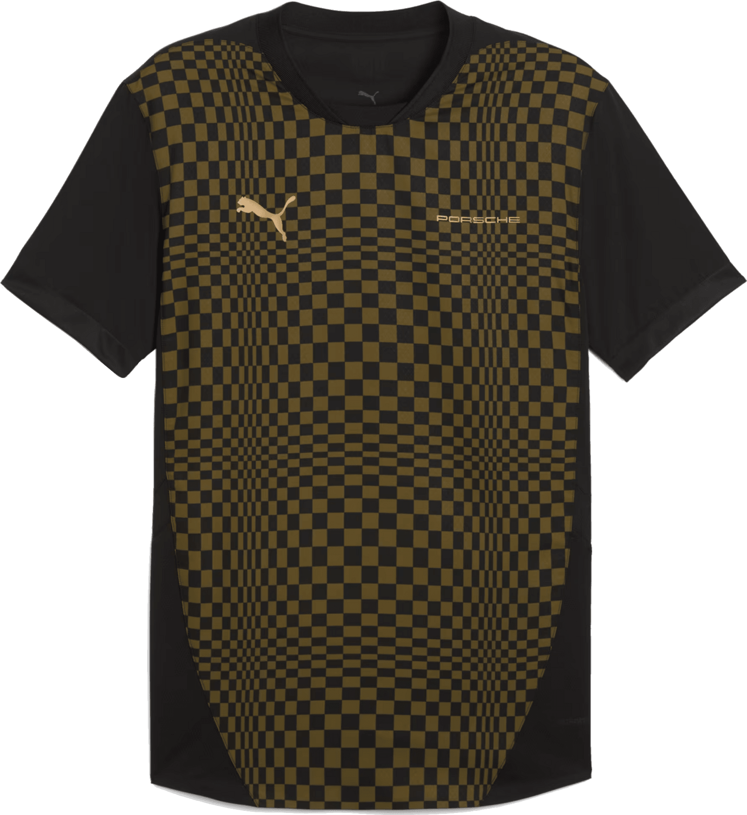 Dres Puma  PL 911 Spirit 70 Jersey