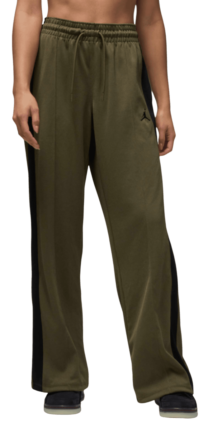 Kalhoty Jordan Jordan Knit Track Sweatpants Women