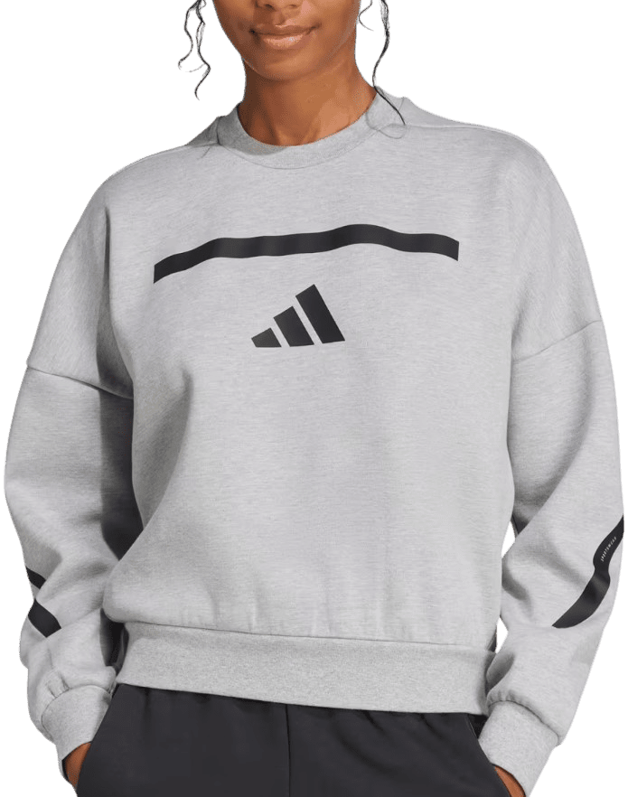 Mikina s kapucí adidas Sportswear  Sportswear Z.N.E. Sweatshirt Women