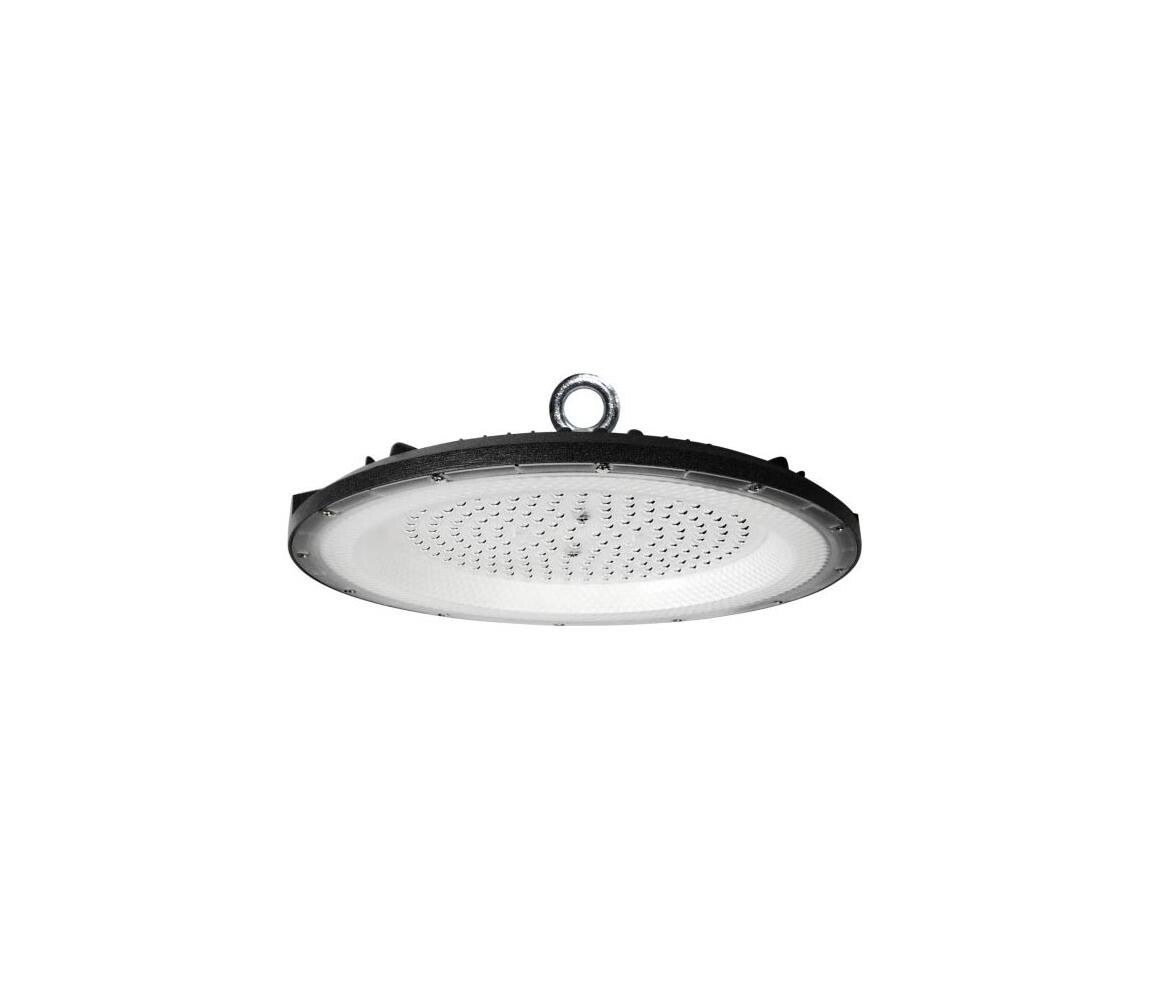 LED Průmyslové technické svítidlo GRAZA HIGHBAY LED/100W/230V 4000K IP65