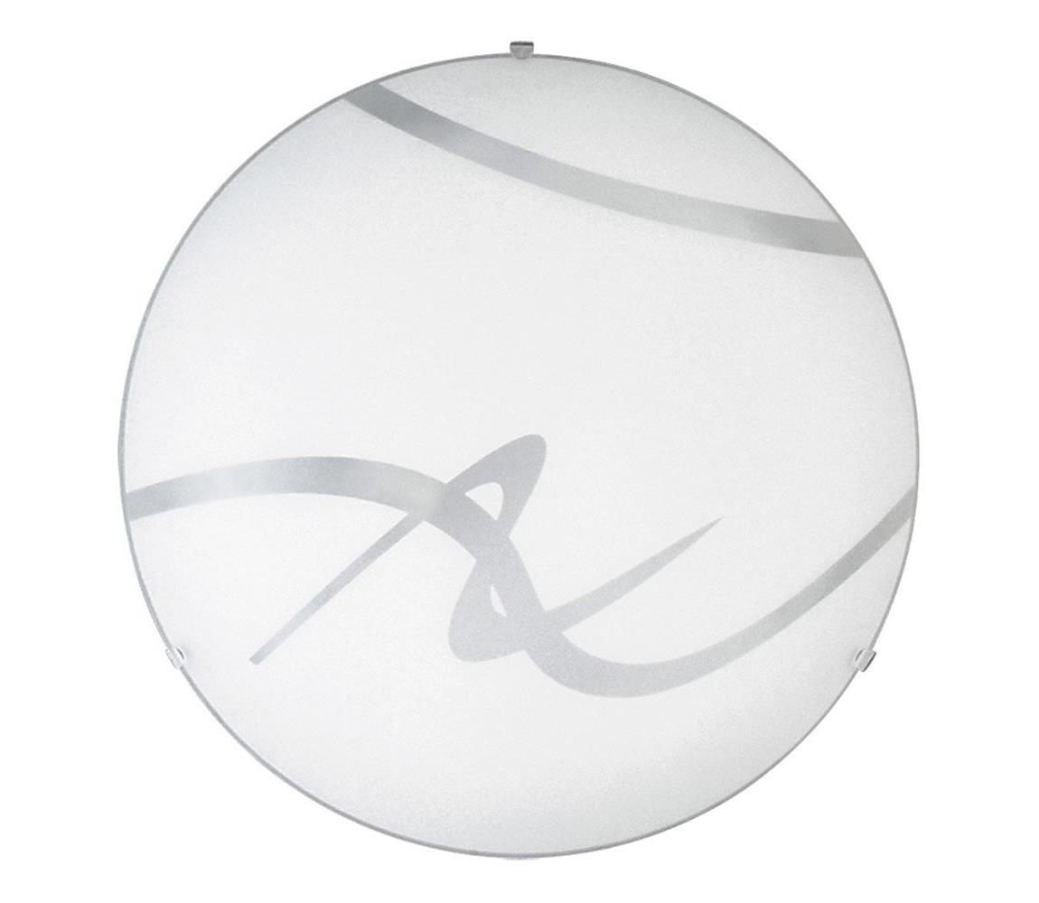 Rabalux Rabalux 1819 - Stropní svítidlo SOLEY 2xE27/60W/230V