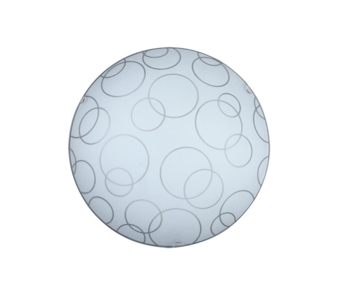 Rabalux Rabalux 1843 - Stropní svítidlo ADA 1xE27/60W/230V