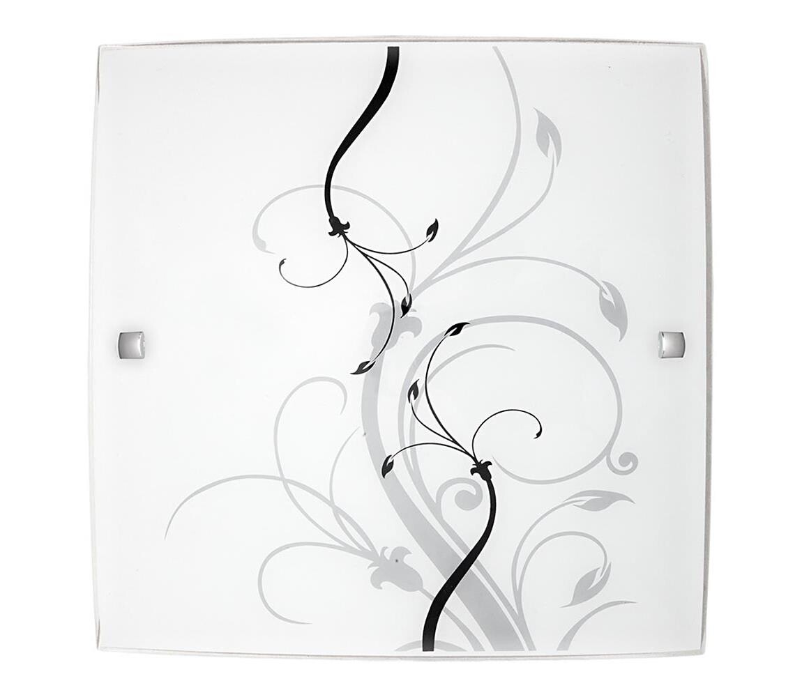 Rabalux Rabalux 3692 - Nástěnné svítidlo ELINA 1xE27/60W/230V