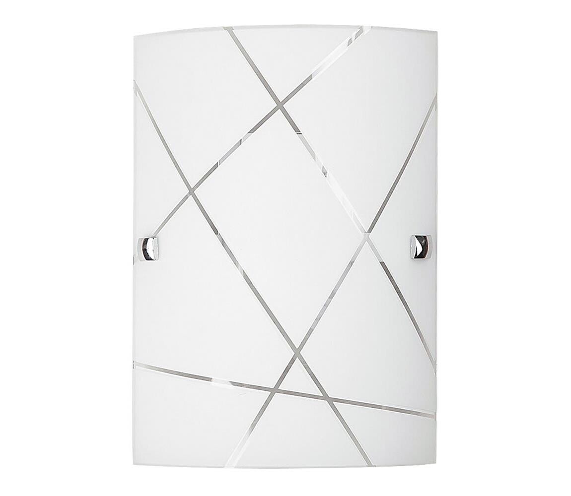 Rabalux Rabalux 3697 - Nástěnné svítidlo PHAEDRA 1xE27/60W/230V