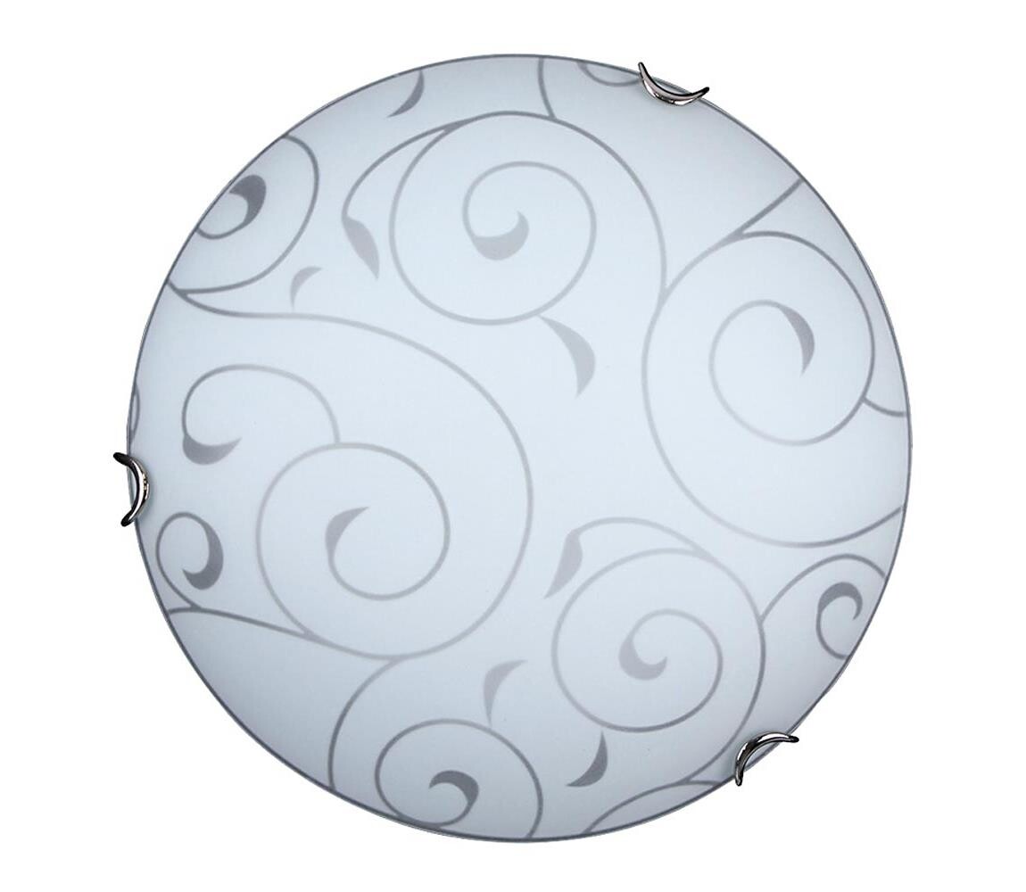 Rabalux Rabalux 3852 - Nástěnné svítidlo HARMONY LUX 1xE27/60W/230V