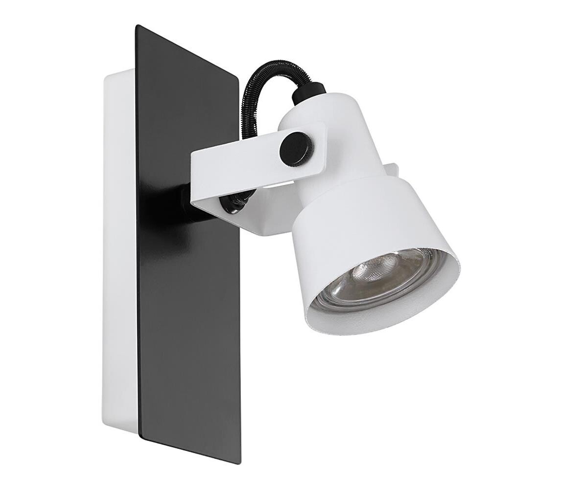 Eglo Eglo 97371 - LED Nástěnné svítidlo TRILLO 1xGU10/5W/230V