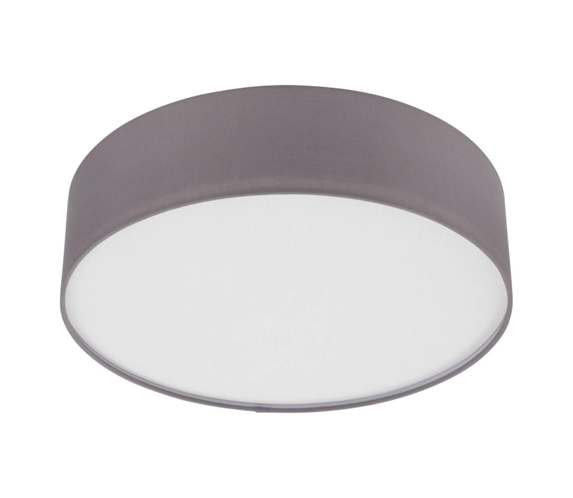 Eglo Eglo 55027 - LED Stropní svítidlo 1xE27/11W/230V 3000K