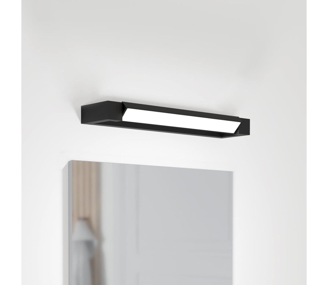 Eglo Eglo 56464 - LED Koupelnové osvětlení zrcadla GEMILIANA LED/8,9W/230V 45 cm IP44