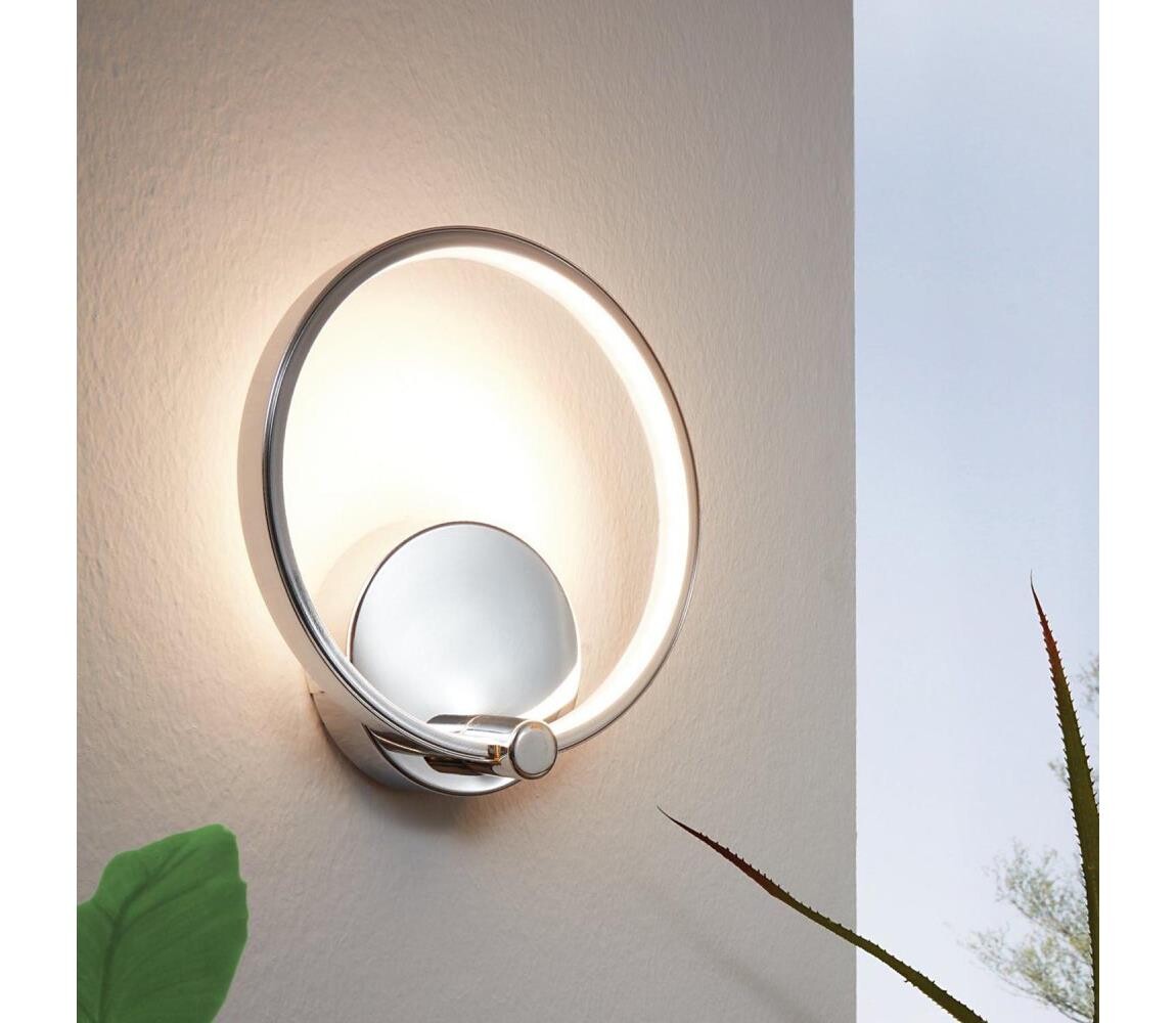 Eglo Eglo 95768 - LED nástěnné svítidlo LASANA LED/5W/230V