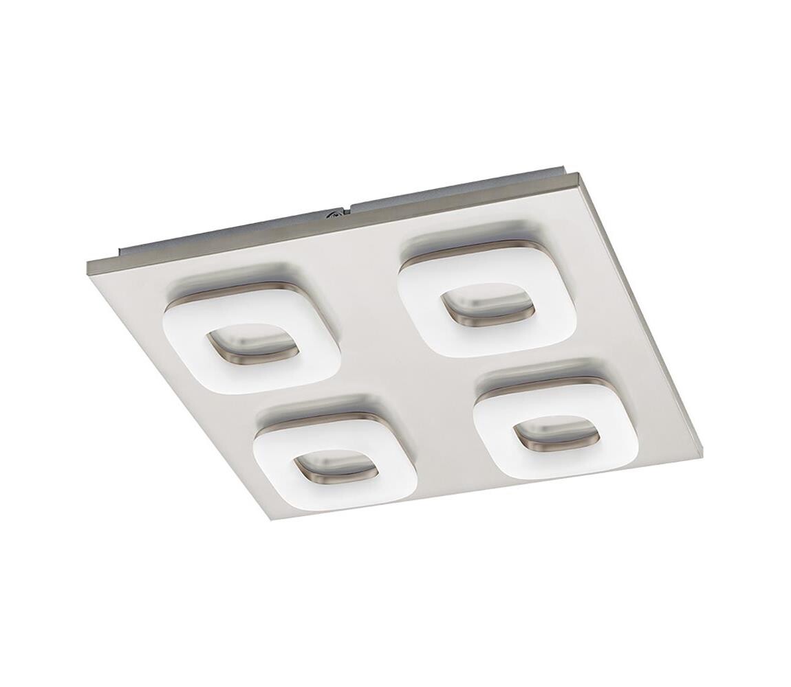 Eglo Eglo 97012 - LED Stropní svítidlo LITAGO 4xLED/4W/230V