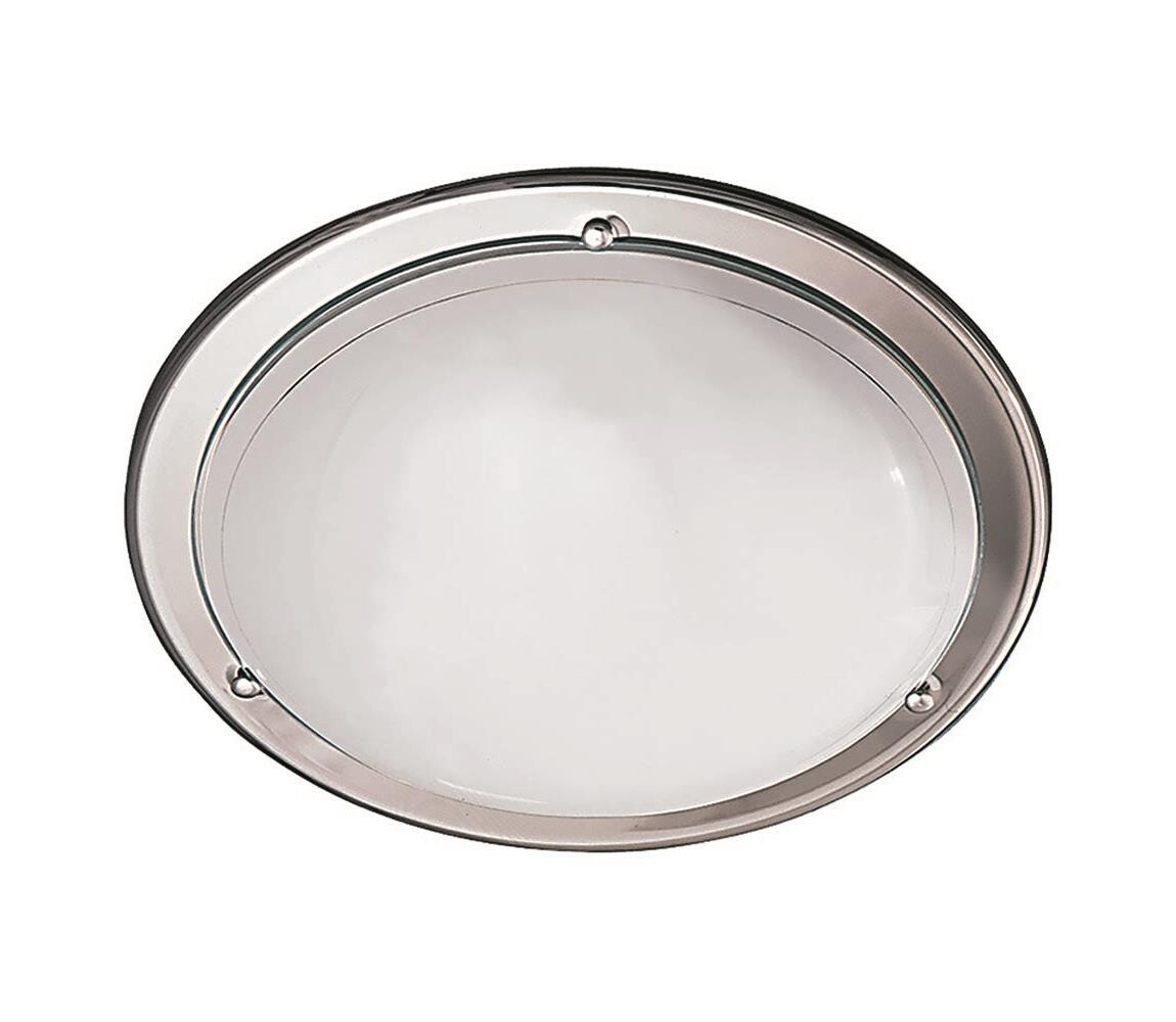 Rabalux Rabalux 5143 - Stropní svítidlo UFO 2xE27/60W/230V