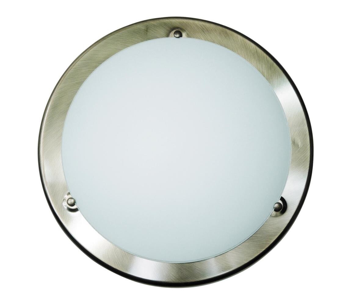 Rabalux Rabalux 5233 - Stropní svítidlo UFO 2xE27/60W/230V