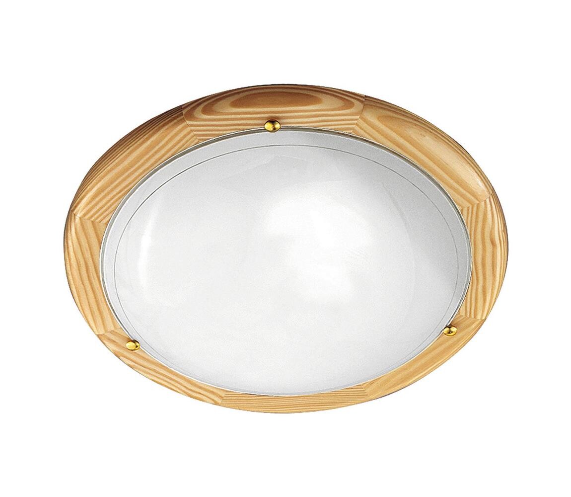 Rabalux Rabalux 5421 - Stropní svítidlo UFO 2xE27/60W/230V