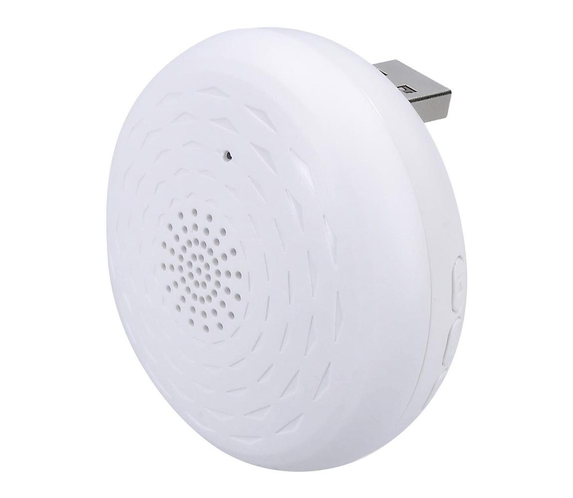 1L202G - Gong ke zvonku 4 úrovně hlasitosti