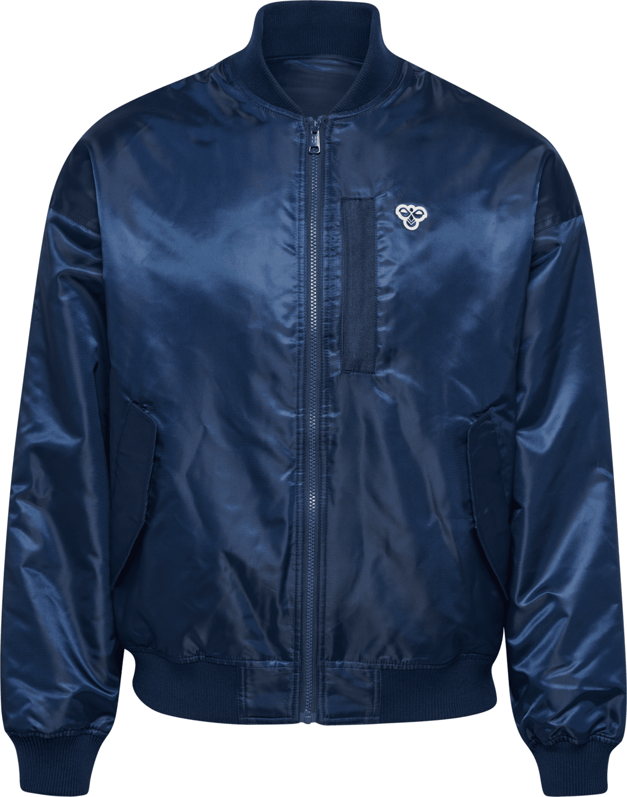 Bunda Hummel hmlBASEBALL JACKET BEE