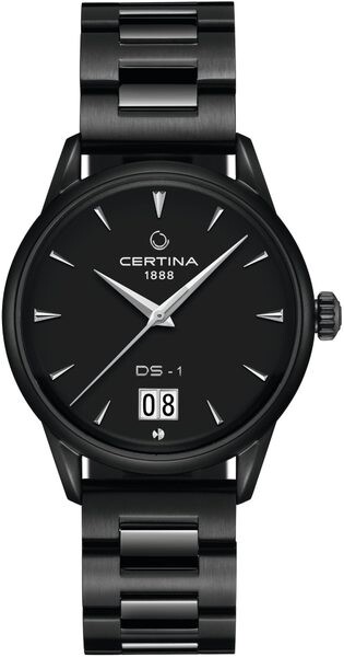 Certina DS-1 Big Date C029.426.33.051.00