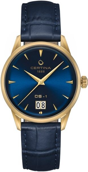 Certina DS-1 Big Date C029.426.36.041.00
