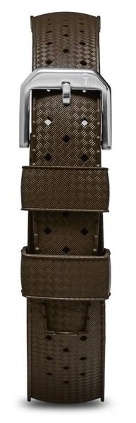 Řemínek TROPIC® - hnědý - 20 mm