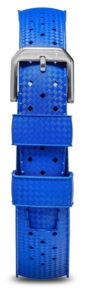 Řemínek TROPIC® - světle modrý (Royal) - 20 mm