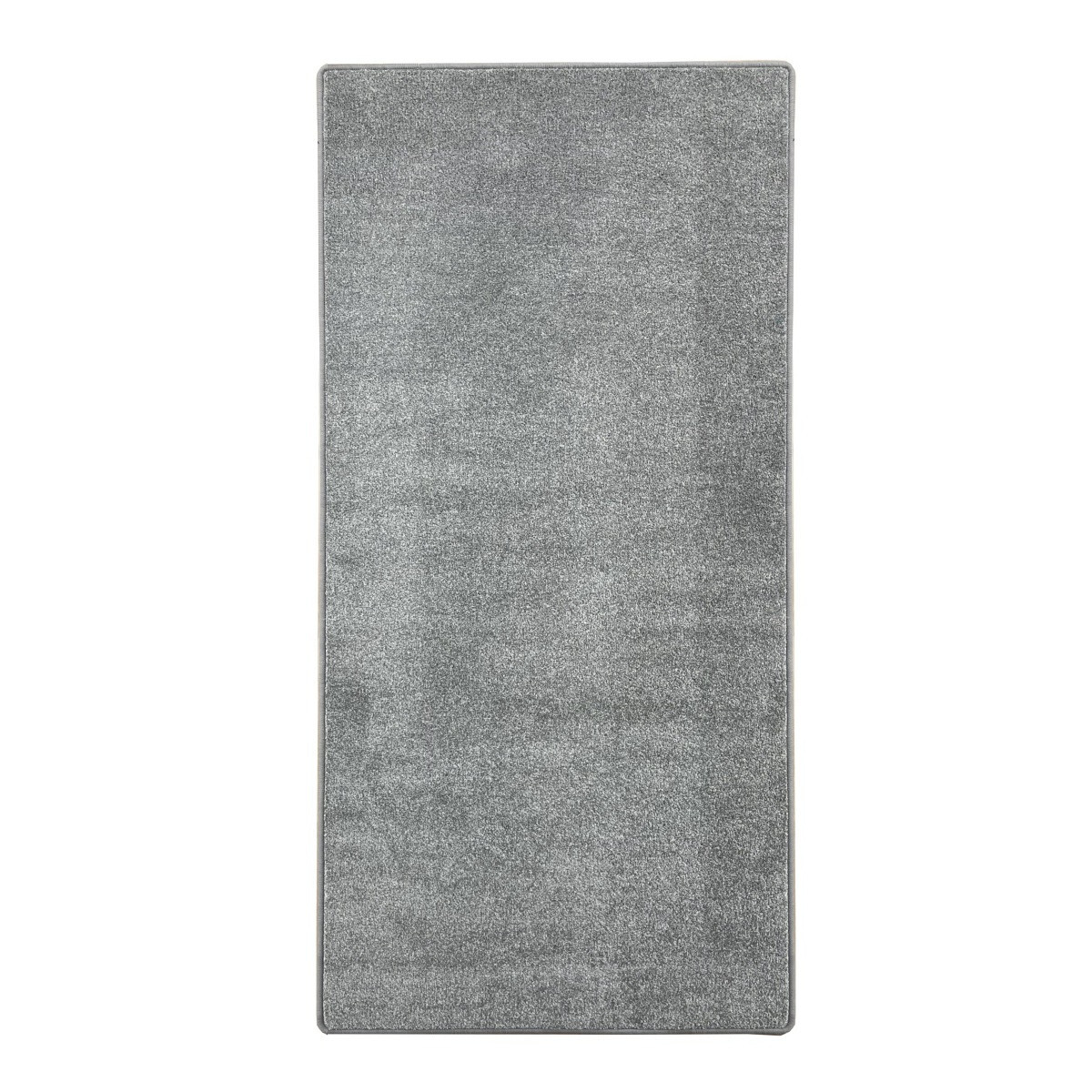 Běhoun na míru Messina šedá - šíře 40 cm Vopi