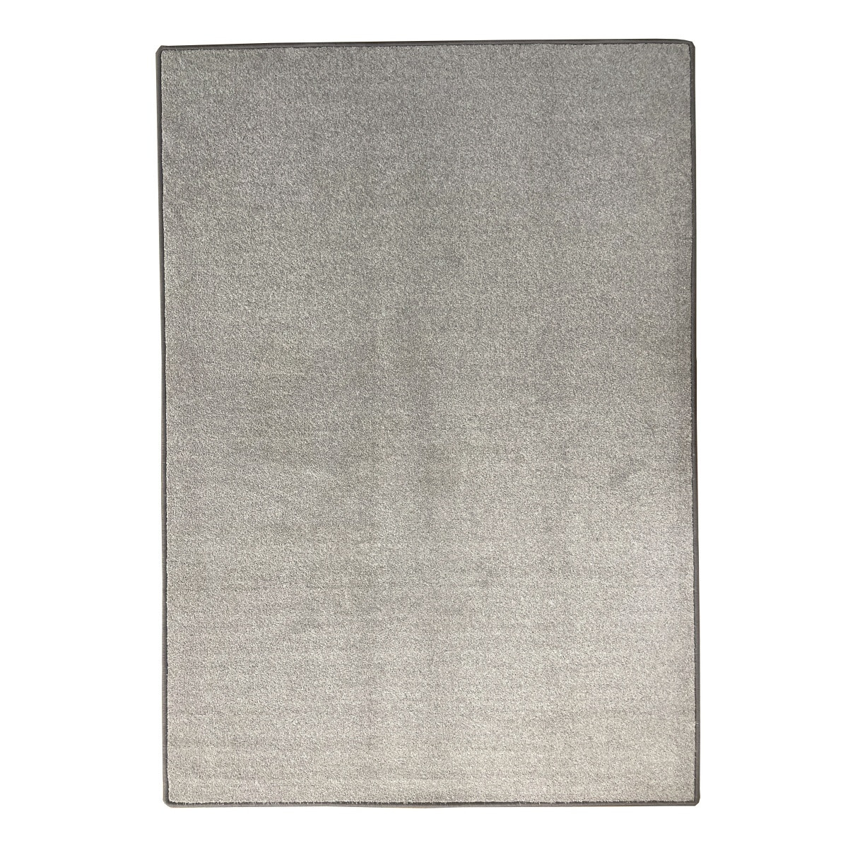 Kusový koberec Messina béžová - 50x80 cm Vopi