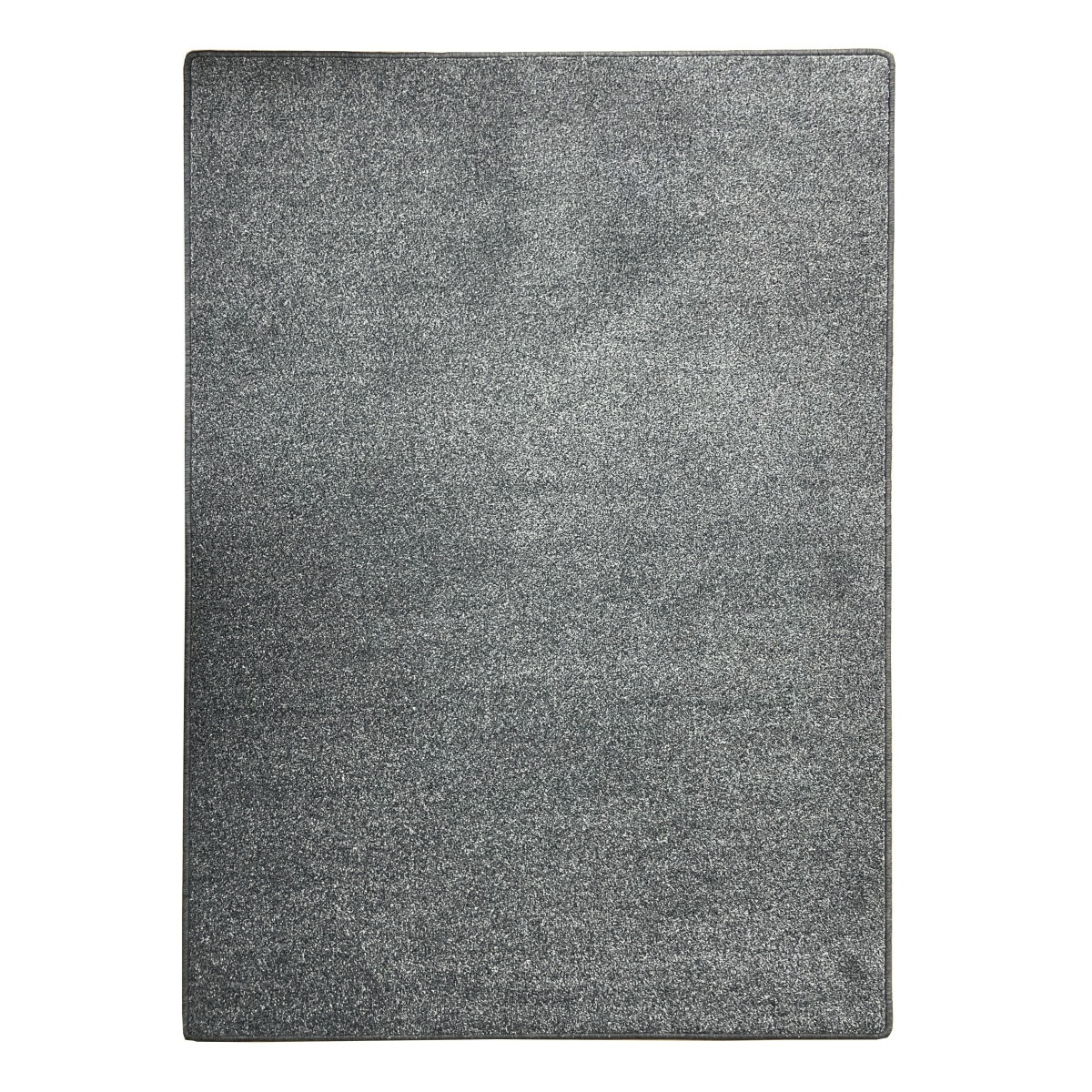 Kusový koberec Messina antra - 50x80 cm Vopi