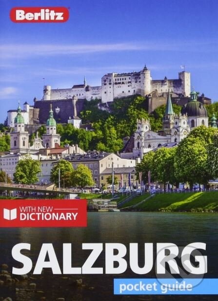 Salzburg - Berlitz