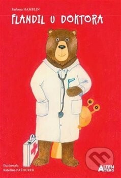 Flandil u doktora - Barbora Hamblin