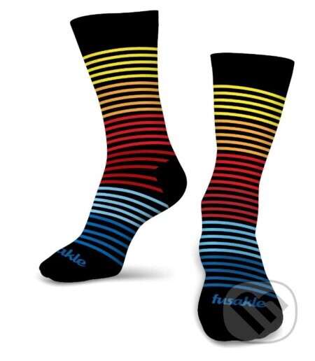 Pásik tenký tmavý M - Fusakle.sk