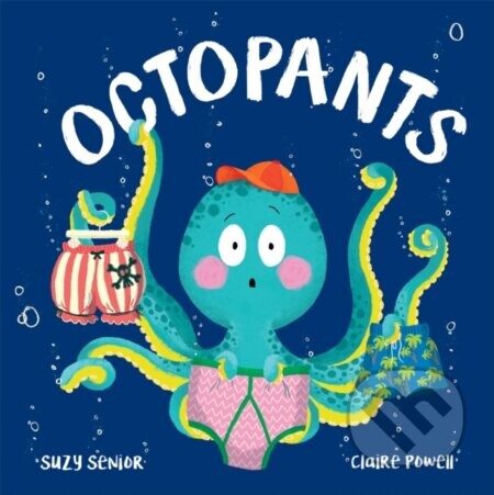 Octopants - Suzy Senior