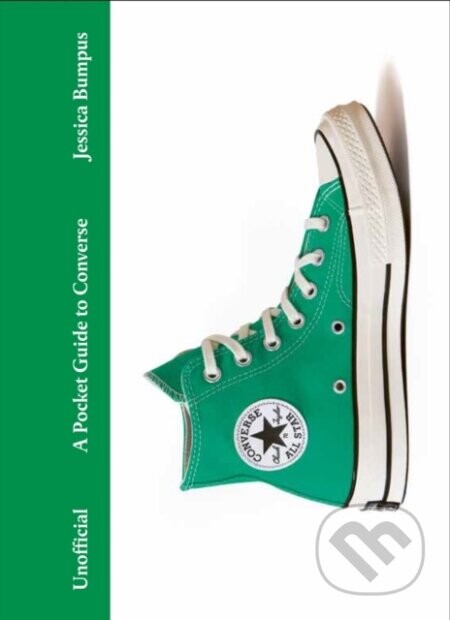 A Pocket Guide to Converse - Jessica Bumpus