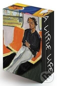 Little Life Box Set (Four Volumes) - Hanya Yanagihara