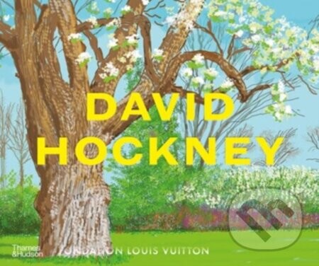 David Hockney - Norman Rosenthal
