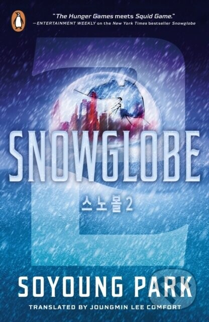 Snowglobe 2 - Soyoung Park