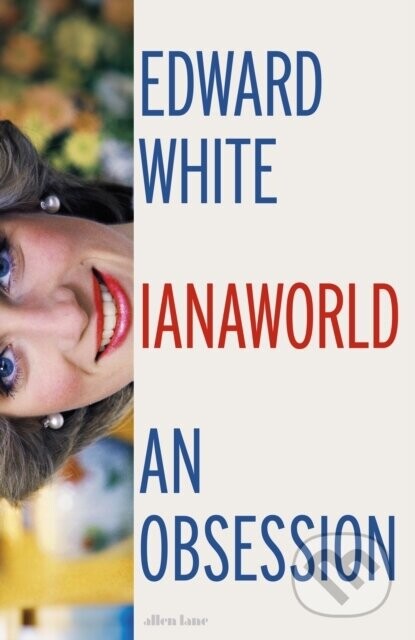 Dianaworld - Edward White