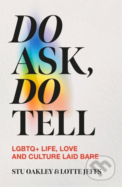 Do Ask, Do Tell - Lotte Jeffs