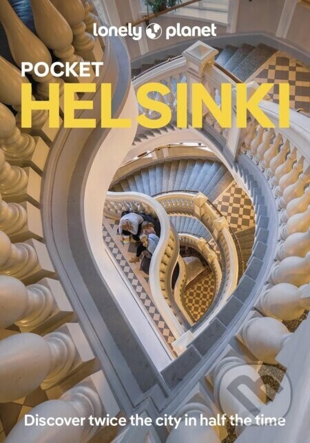 Lonely Planet Pocket Helsinki -  Lonely Planet