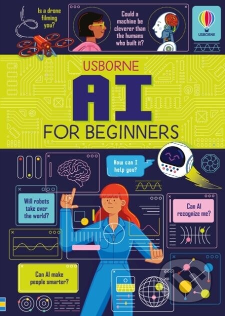 AI for Beginners - Rose Hall