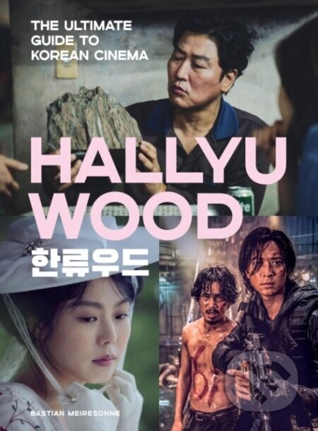 Hallyuwood - Bastian Meiresonne