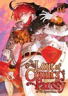 Lout of Count's Family (Novel) Vol. 4 - Han Ryeo Yu