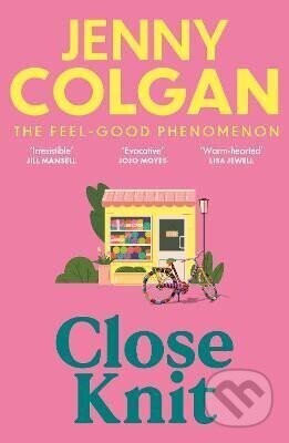 Close Knit - Jenny Colganová