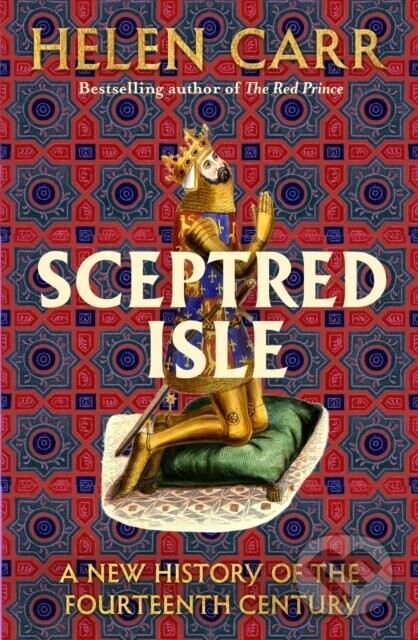 Sceptred Isle - Helen Carr