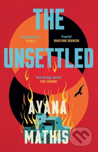 The Unsettled - Ayana Mathis