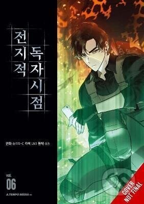 Omniscient Reader's Viewpoint, Vol. 6 - Hye Im Young