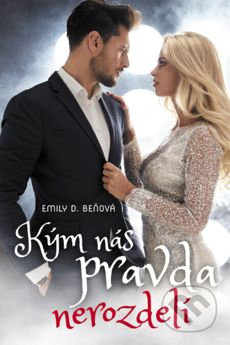 Kým nás pravda nerozdelí (nahovorené neurálnym hlasom) - Emily D. Beňová