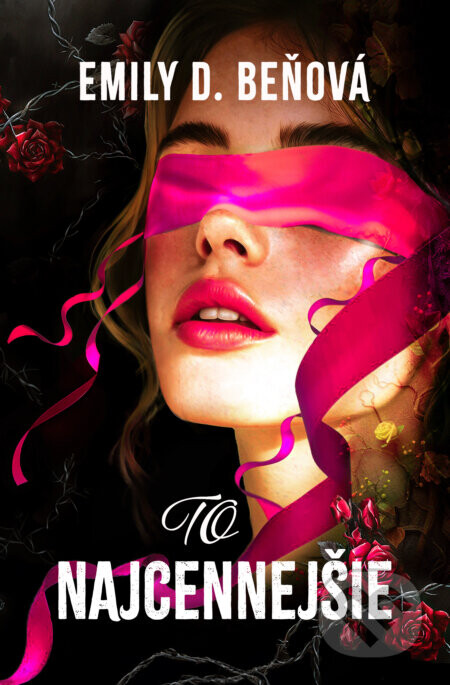 To najcennejšie (nahovorené neurálnym hlasom) - Emily D. Beňová